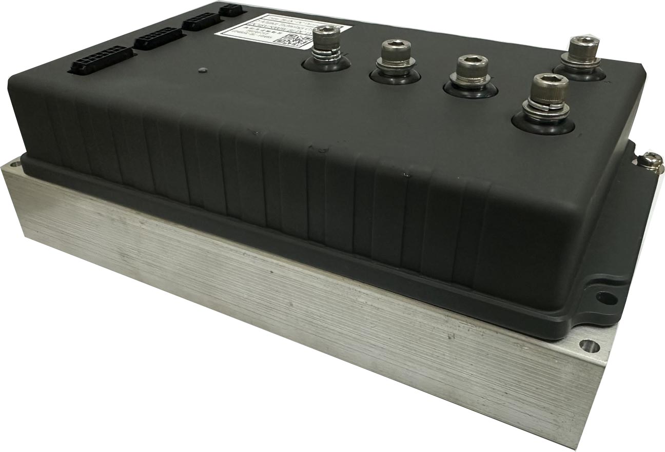 UD485K-BL DC48V*5KW驅動器